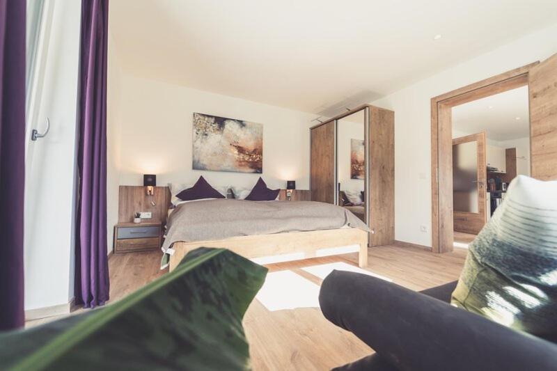 Apartments Z'Haus Sankt Gilgen Extérieur photo