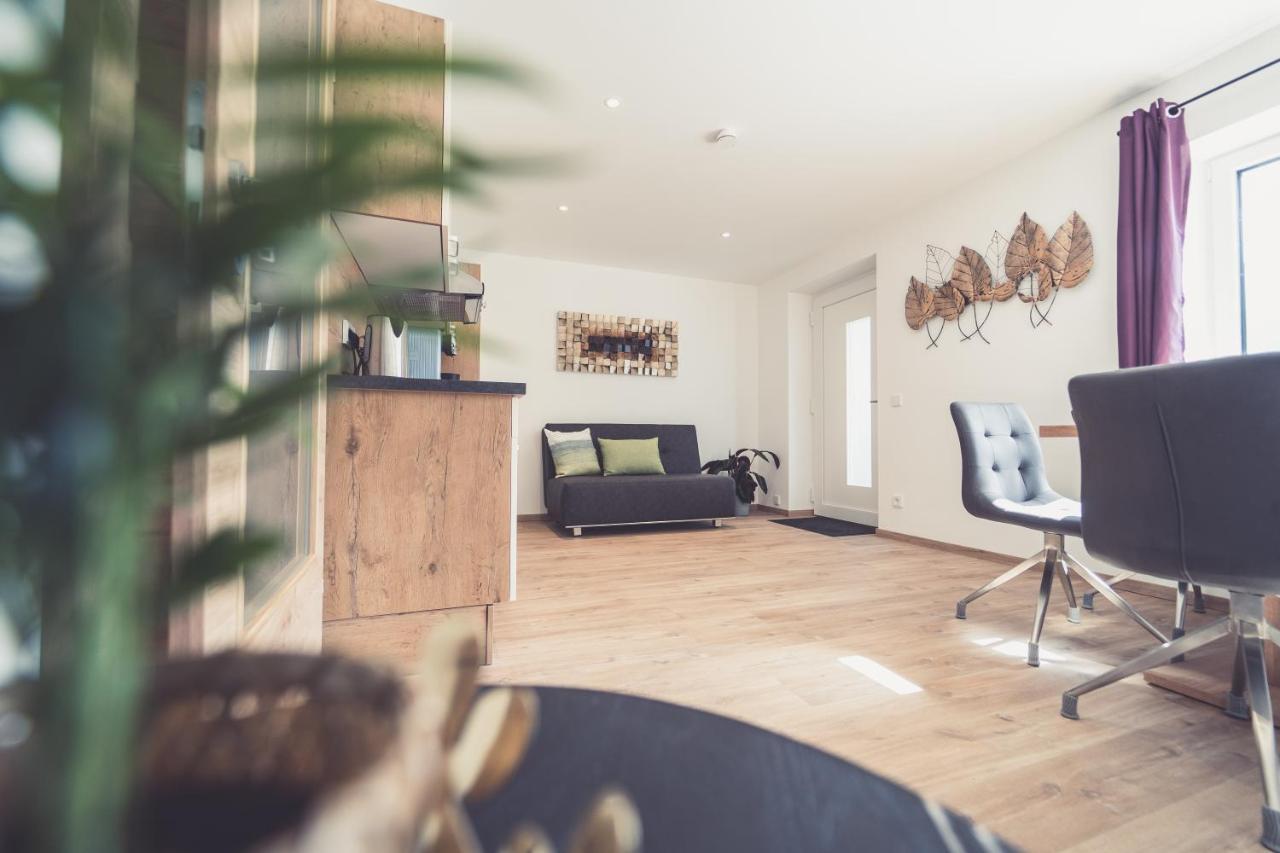 Apartments Z'Haus Sankt Gilgen Extérieur photo